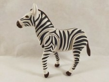 sympa zèbre   Playmobil (