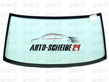 Pare-brise avant Nissan Navara