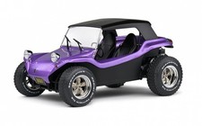 Volkswagen buggy meyers - volkswagen, vw
