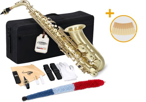 Saxophone saxo alto instrument - saxophone,