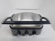 Cuisinart GR-4N 5-in-1 Grill
