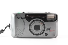Rollei Prego Zoom Caméra