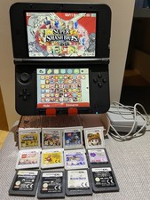 nintendo 3ds xl édition limitée