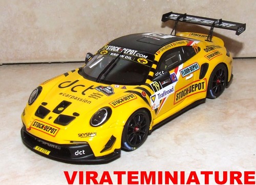Porsche 992 rally 15 - rally, gt+