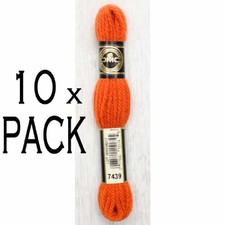 10x DMC Laine Colbert Laine