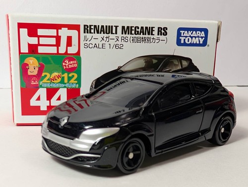 Renault megane initial - renault,