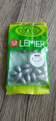 Plomb olive lemer - plomb,