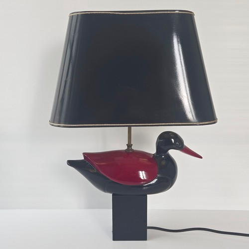 Vintage 1970 italian duck - 1970,