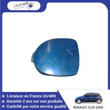 ?? OBTURATEUR PHARE ADDITIONNEL PARE-CHOC AVD RENAULT CLIO II PH.1 98-2001
