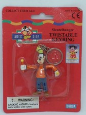 FIGURINE PVC plastique DISNEY