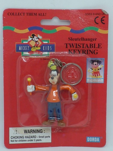 Figurine pvc plastique disney - pvc,