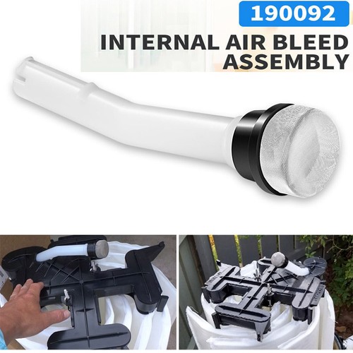 Pentair air bleed - air,
