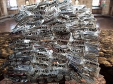 Lot 110 montures lunettes - lot,