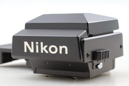 Neuf nikon 3 waist level - [neuf],