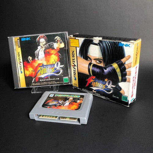 The king fighters - the,