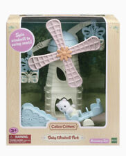 Calico Critters / Sylvanian