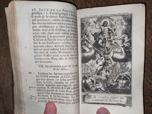 Livre ancien idée - livre,