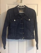 Levi Strauss Women's Blue