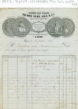 Dépt 69 - Lyon Gare de Vaise