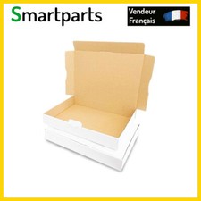 100 Boîtes pour expédition