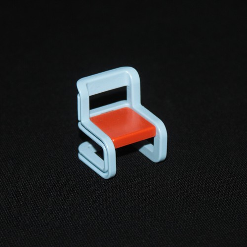Playmobil école petite chaise