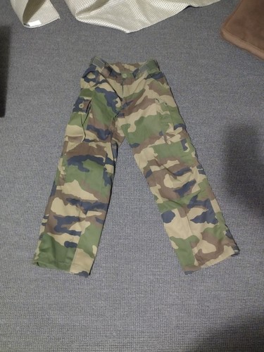 Pantalon félin taille - pantalon, ng
