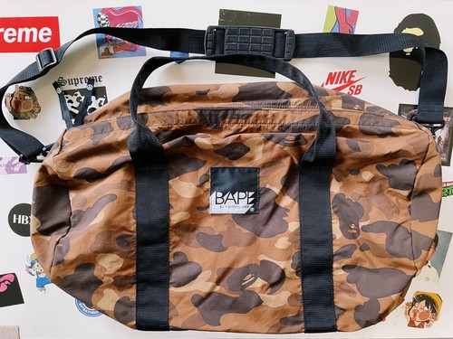 Bape bathing ape color camo - bape,