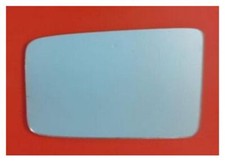 1 Miroir de rétroviseur Gauche Autocollant Peugeot 405  (1987-1996) NEUF