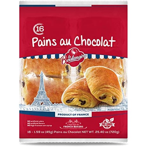 Boulangere pains au - boulangere,