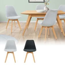 Set de 4x / 8x chaises