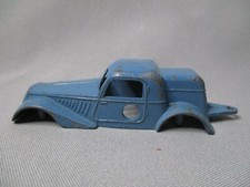 AN313 SOLIDO 1/43 CALANDRE