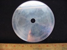 Butw 6 " X .015 1.6cm Ou 1.3cm