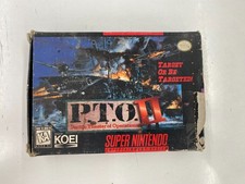 P.T.O II 2 Pacific Theater of