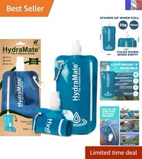 Gourde Pliable SwimCell 750ml