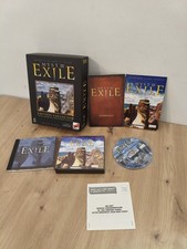 Myst III (3) Exile - Édition Collector - PC / Mac Big Box - FR - Avec Notice
