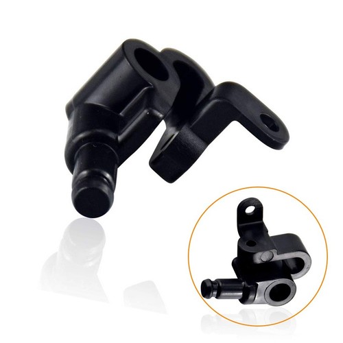 Aftermarket pour carb follower - aftermarket,