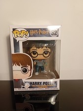 funko pop harry potter 32