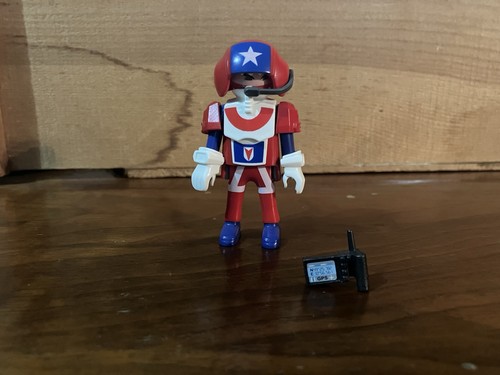 Playmobil captain america - playmobil,
