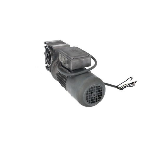Nord drive systems - drive,