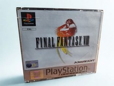 Final Fantasy VIII Playstation