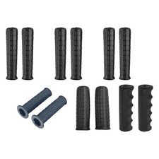 Lot de 2 poignées de brouette