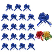 20 Pcs Grand Noeud pour