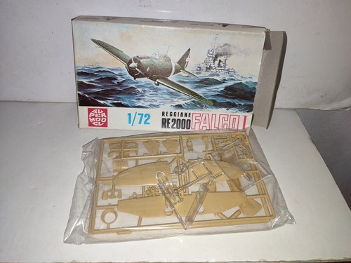 Maquette supermodel 72 - maquette, -1/72-