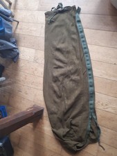 Ancien sac de couchage militaire à identifier ww2 ? Algérie ?