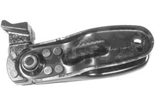 Support moteur peugeot 407 0 - moteur,