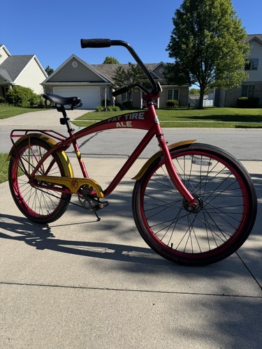 2012 fat tire ale - ale, new
