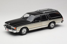 Mcg18478 chevrolet caprice - mcg18478,