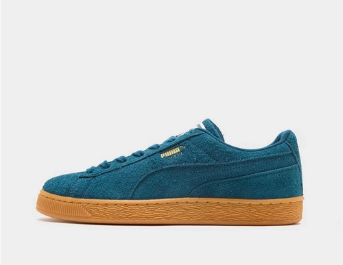 Puma baskets suede classic - baskets,