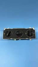 Commande chauffage CITROEN ZX