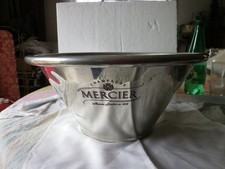 Rare grande vasque à